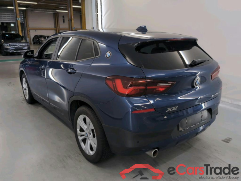 BMW X2 1.5 XDRIVE25E (162KW) #1