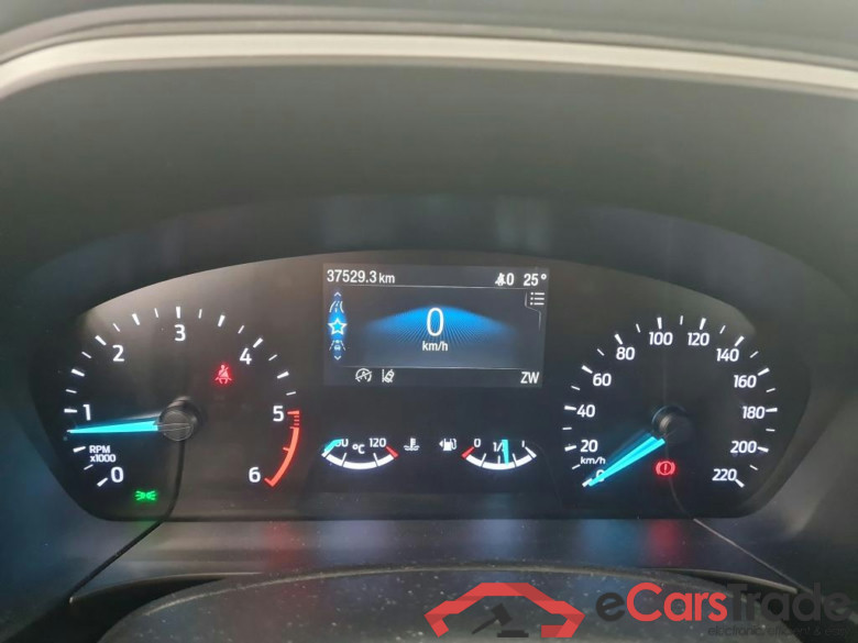 FORD KUGA 1.5 ECOBLUE 88KW TREND #4
