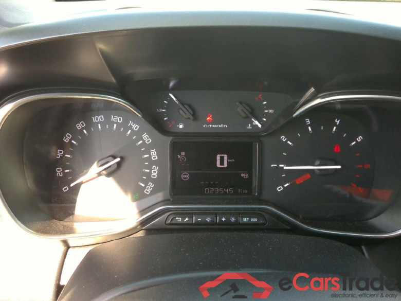 Citroen C3 Aircross Shine PureTech 110 S&S BVM6 #6