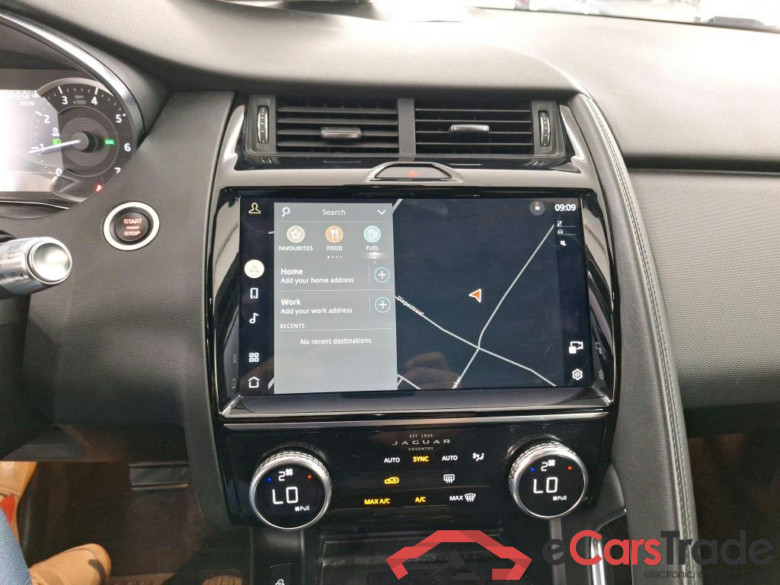 JAGUAR E-PACE 1.5 P160 AUTO #6