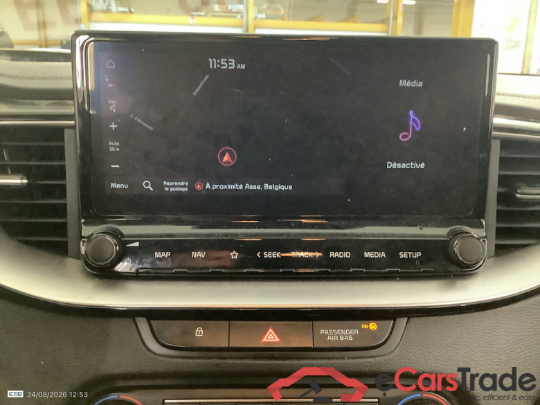 KIA CEE'D 1.0 T-GDI MHEV PULSE DCT #3