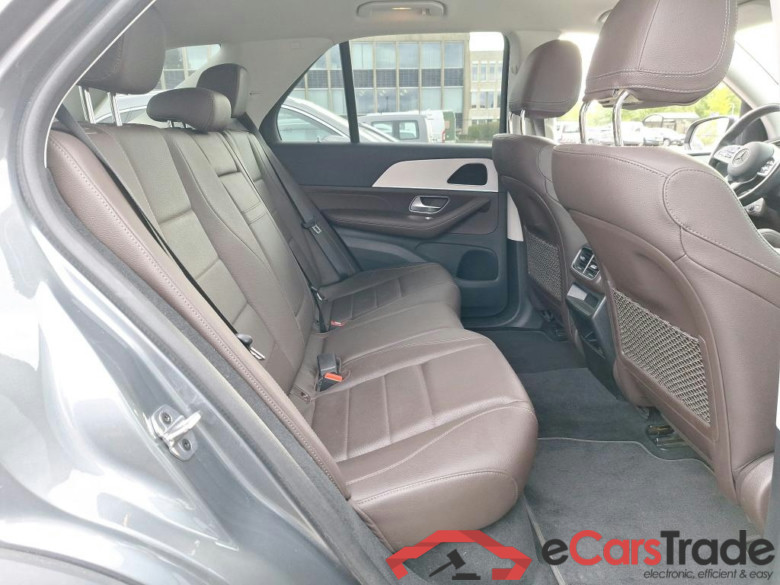 MERCEDES-BENZ GLE 2.0 GLE 350 DE PHEV 4MATIC 4WD AUTO