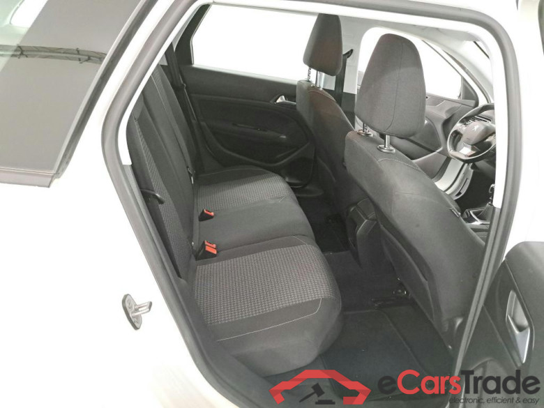 PEUGEOT 308 SW 1.5 BLUEHDI 96KW S-S BUSINESS #2