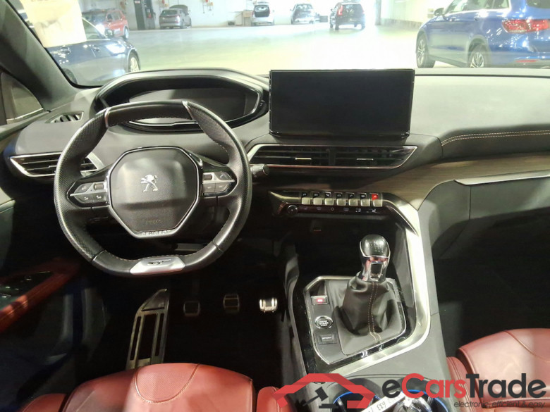 PEUGEOT 5008 1.5 BLUEHDI 130 GT #3