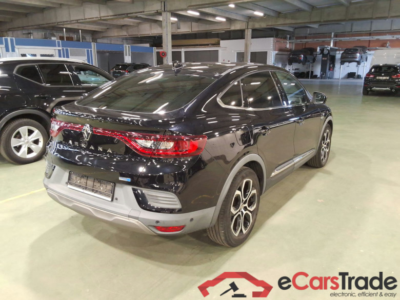 RENAULT Arkana 1.6 E-TECH 145 INTENS #2