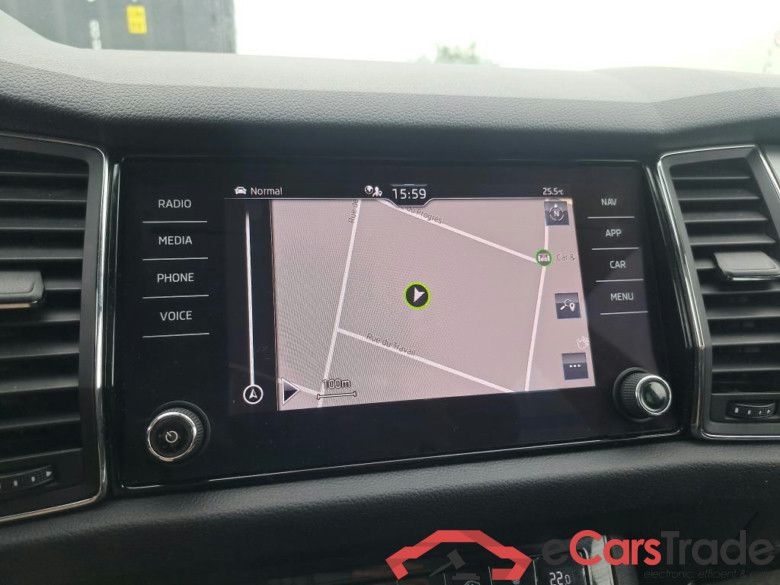 SKODA KODIAQ 1.5 TSI 110KW AMBITION #5