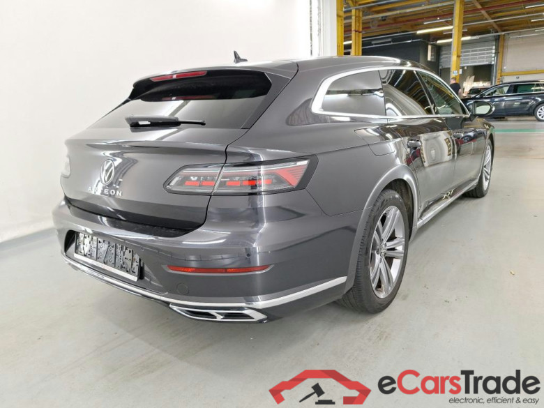 VOLKSWAGEN ARTEON SHOOTING BRAKE 1.5 TSI 110KW R-LINE SHOOTING BRAKE #6