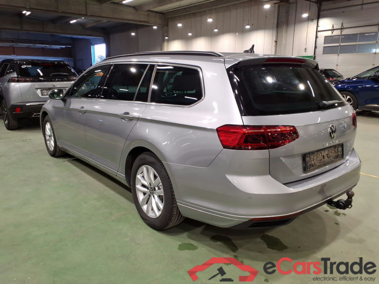 VOLKSWAGEN Passat 2.0 TDI 90KW MSQ VARIANT STYLE BUSINESS