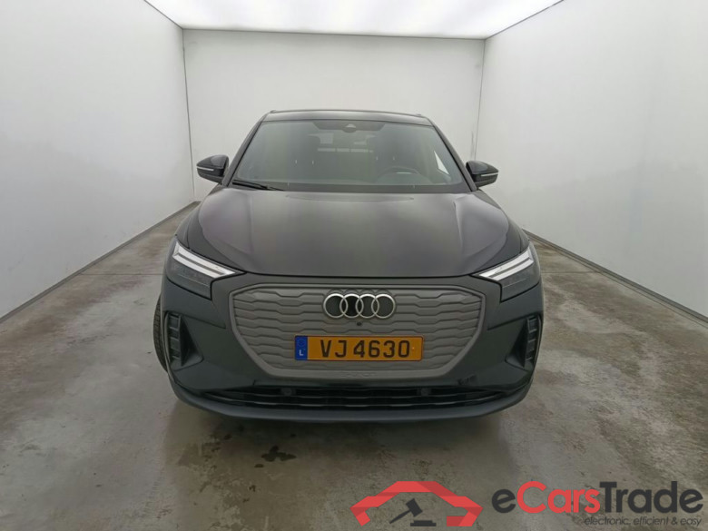 Audi Q4 Sportback e-tron 45 e-tron 5d #5