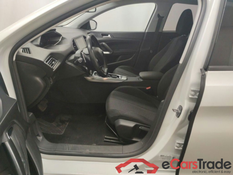 Peugeot 308 SW 1.5 BlueHDi 130 S&S EAT8 Business 5d #3