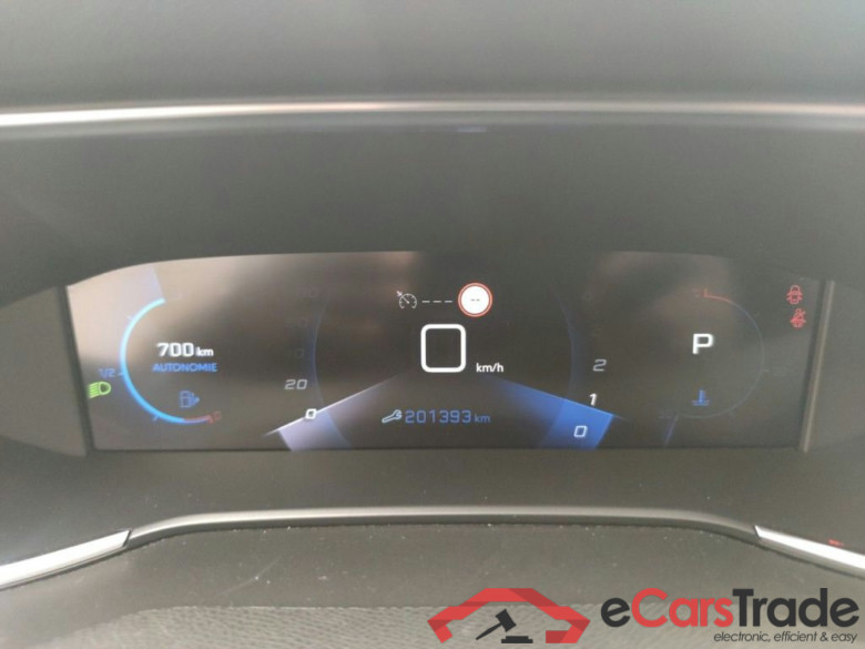 Peugeot 308 SW 1.5 BlueHDi 130 S&S EAT8 Business 5d #6