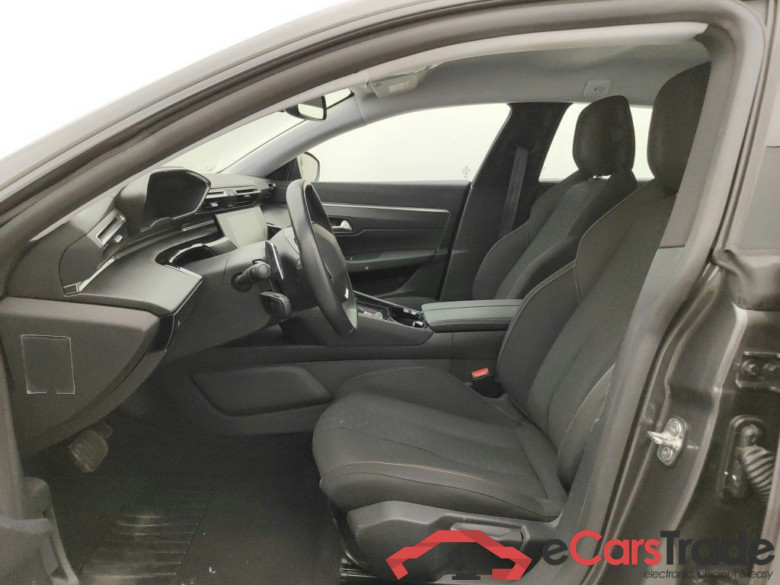 Peugeot 508 SW 1.2 PureTech 130 S&S EAT8 Active Pack 5d #3