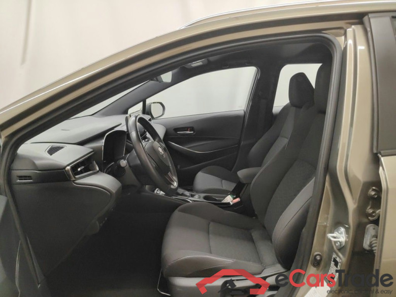 Toyota Corolla Touring Sports 1.8 Hybrid Dynamic e-CVT 5d #3