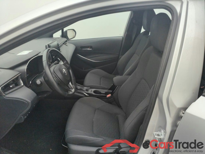 Toyota Corolla Touring Sports 1.8 Hybrid Dynamic e-CVT 5d #3