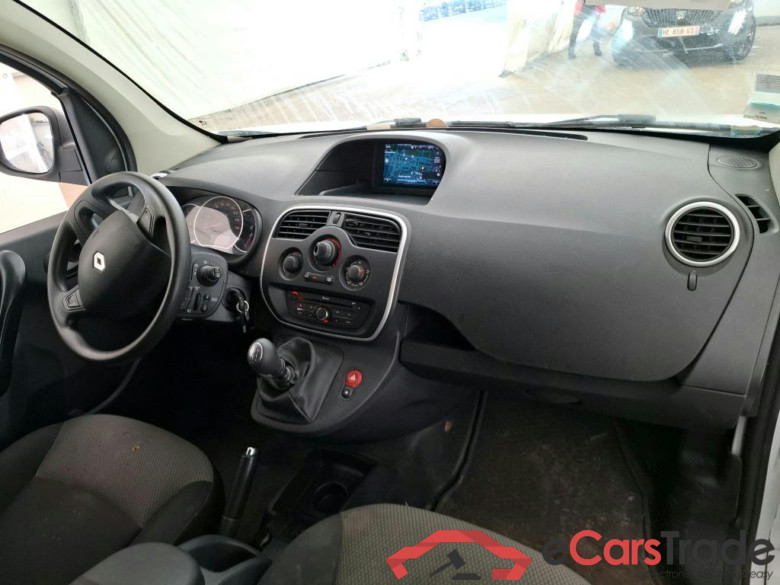 Kangoo II Express Maxi Extra (Série Spéciale) 1.5 dCi 95CV BVM6 E6dT #5