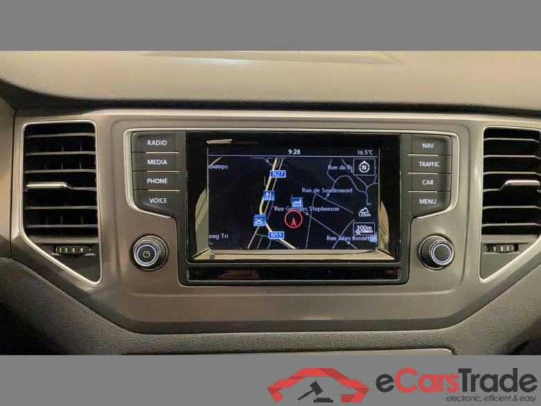 VOLKSWAGEN Golf Sportsvan 1.2 TSI Trendline #5
