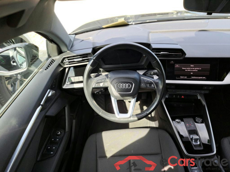 Audi A3 SB 2.0 30 TDi Aut. LED Virtual ACC Navi KeylessGo Camera Klima PDC ... #5