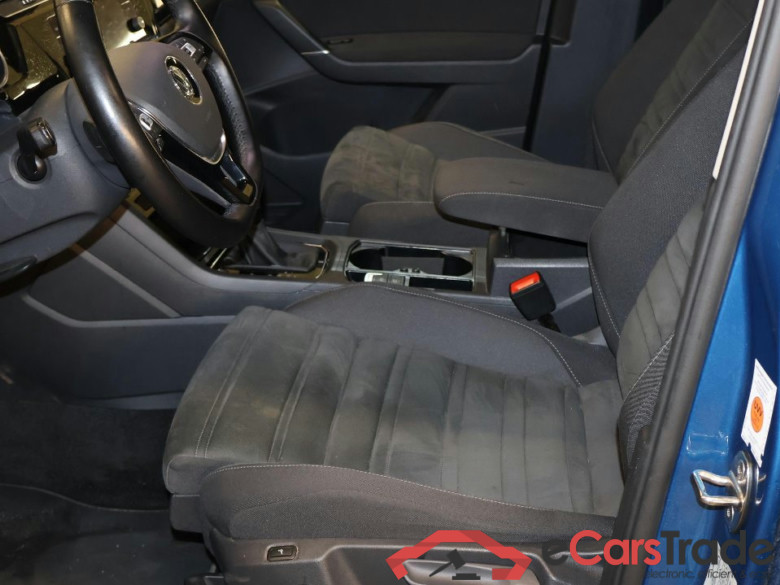 Touran Highline BMT/Start-Stopp 2.0 TDI 110KW AT7 E6dT #4