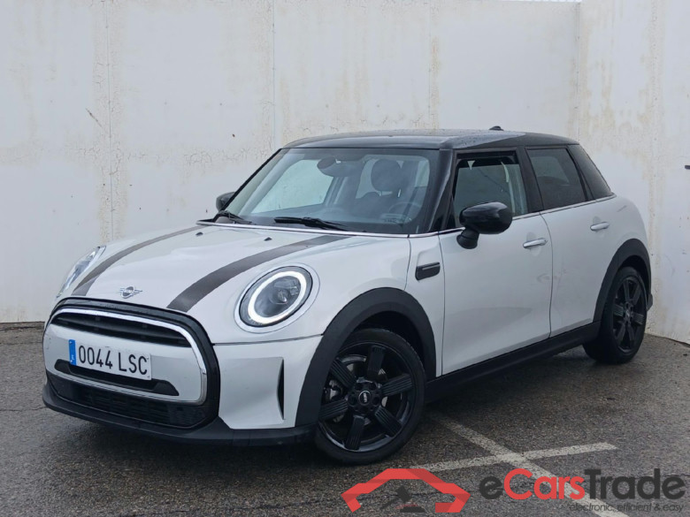 MINI MINI / 2021 / 5P / berlina con portón COOPER 5 PUERTAS