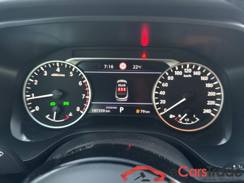 NISSAN QASHQAI / 2021 / 5P / todoterreno DIG-T 116kW (158CV) mHEV Xtronic Acenta (AC8) #4