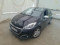 preview Peugeot 208 #0