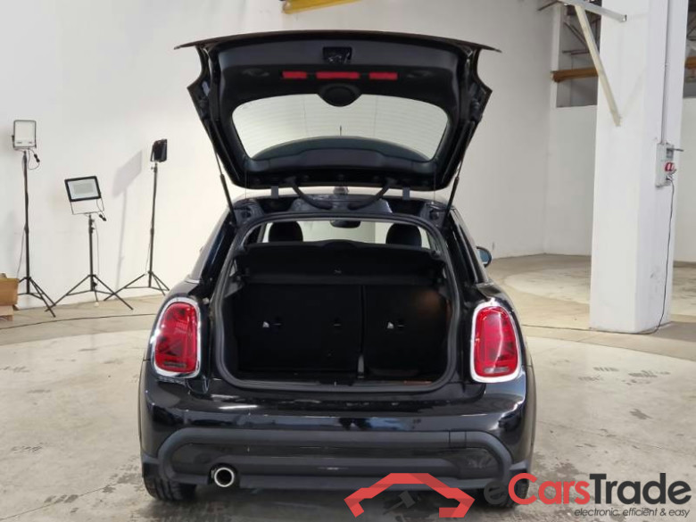MINI MINI / 2021 / 5P / BERLINA COOPER #5