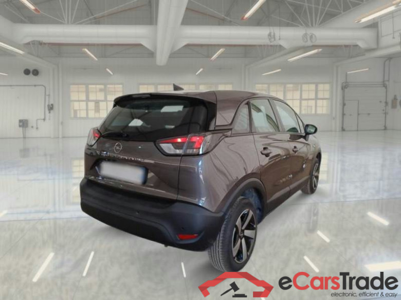 OPEL CROSSLAND / 2020 / 5P / CROSSOVER 1.5 DIESEL 110CV EDITION SeS MT6 #2