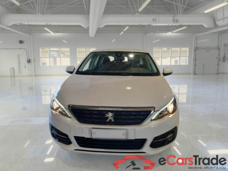 PEUGEOT 308 / 2017 / 5P / STATION WAGON SW BUSINESS BLUEHDI 130 SeS #6