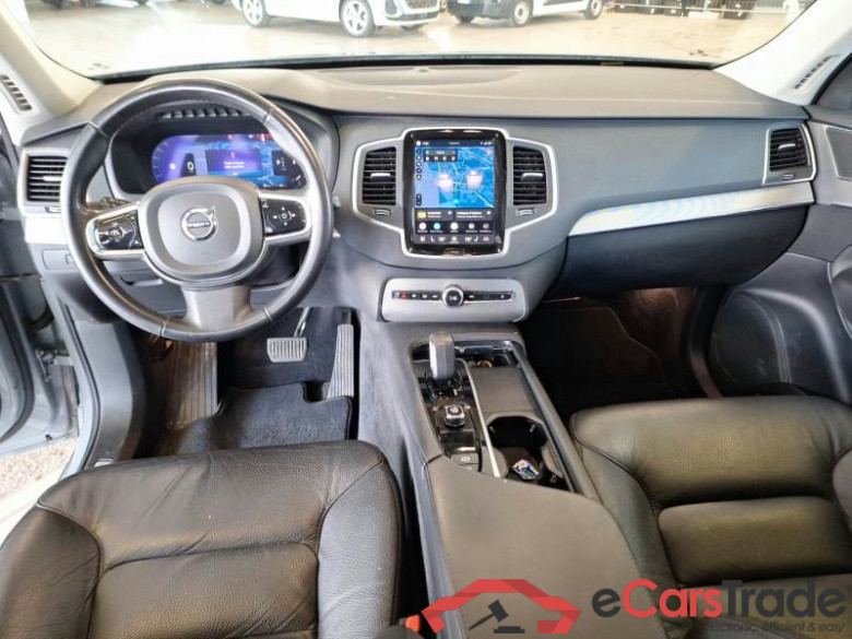 VOLVO XC90 / 2014 / 5P / SUV B5 D AWD AUTOMATICO CORE #3