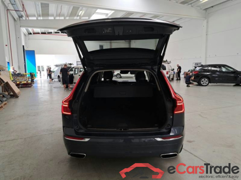 VOLVO XC60 / 2017 / 5P / SUV B5 D AWD AUTOMATICO INSCRIPTION #5