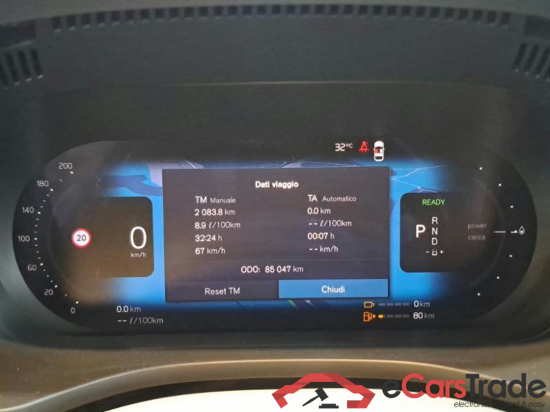 VOLVO XC60 / 2021 / 5P / SUV T8 PLUG-IN AWD AUTO ULTIMATE DARK #4