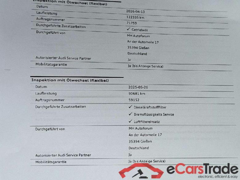 Q3 35 TDI 2.0 TDI 110KW AT7 E6d #4