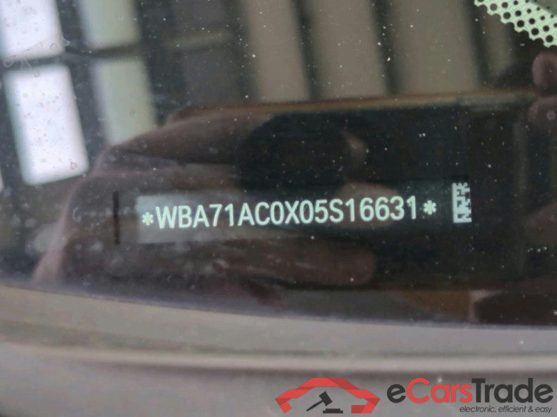 Baureihe X1 sDrive 18 d Advantage 2.0 110KW MT6 E6d #4