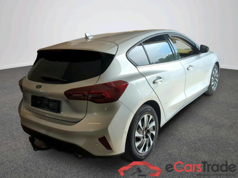 Focus Lim. Titanium X 1.5 EcoBlue 85KW AT8 6E #2