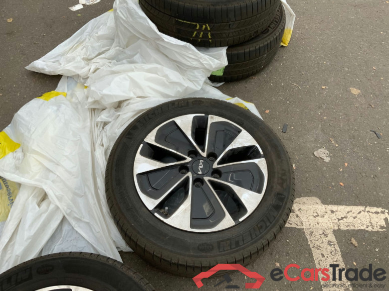 Ceed Sportswagon Plug-in Hybrid Vision 1.6 104KW AT6 E6d #4