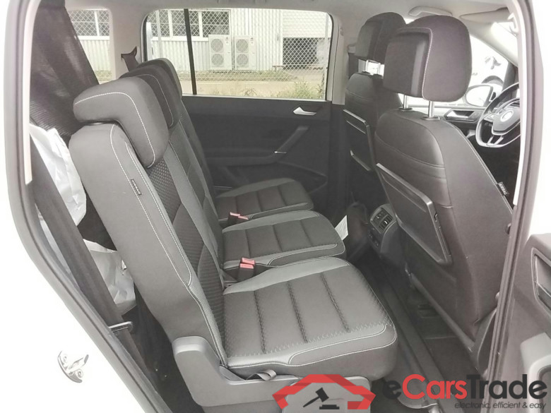 Touran Active Start-Stopp 2.0 TDI 110KW AT7 E6d #6