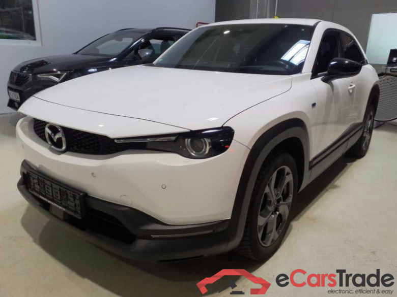 Mazda MX-30 (DR)(05.2020->) DE - SUV5 e-SKYACTIV, Advantage, 2022 - 2025 #1