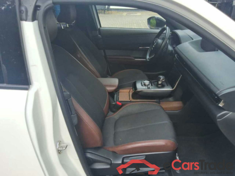 Mazda MX-30 (DR)(05.2020->) DE - SUV5 e-SKYACTIV, Advantage, 2022 - 2025 #3