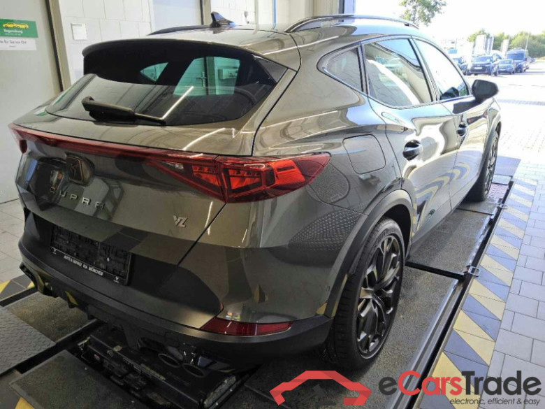 Cupra Formentor (KM7)(08.2020->) DE - SUV5 2.0 TSI EU6d, VZ Tribe Edition 4Drive, 2022 - 2024 #3