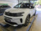 preview Citroen C5 Aircross #0