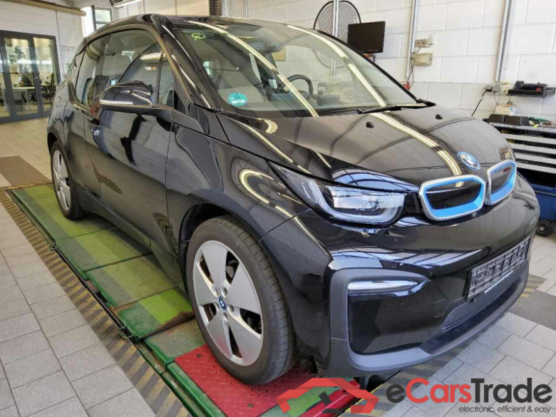 BMW Baureihe i3 (I01)(2013->) DE - Lim3, 120 Ah, (Facelift) 2018 - 2022 #2