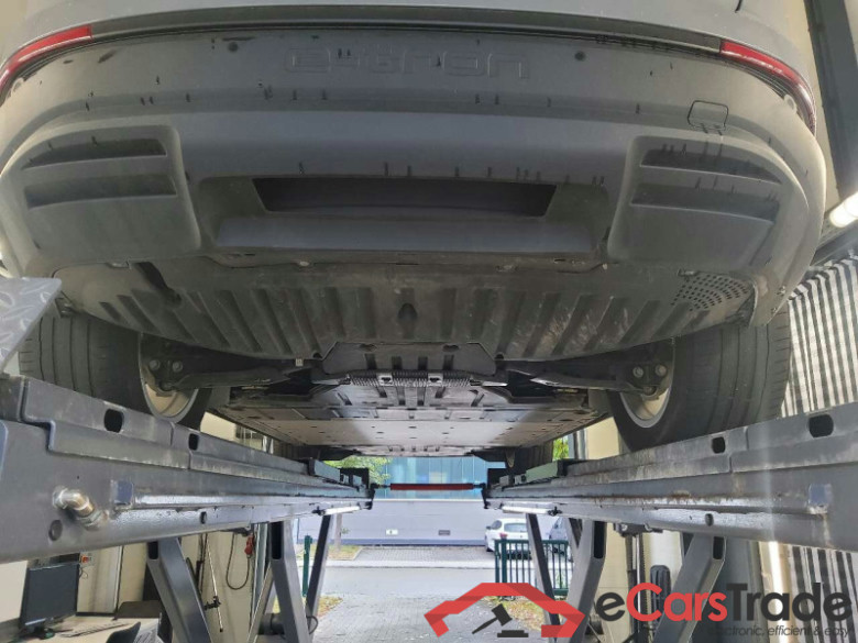 Audi Q4 e-tron Sportback (F4N)(06.2021->) DE - SUV4 35, 2021 - 2025 #5