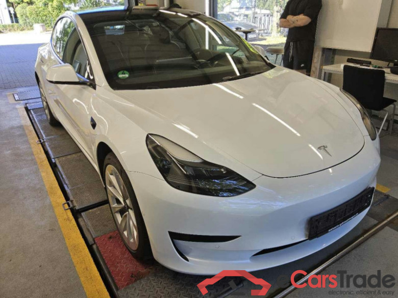 Tesla Model 3 - Lim4, RWD 60 kWh, 2021 - 2023 60 kWh #2