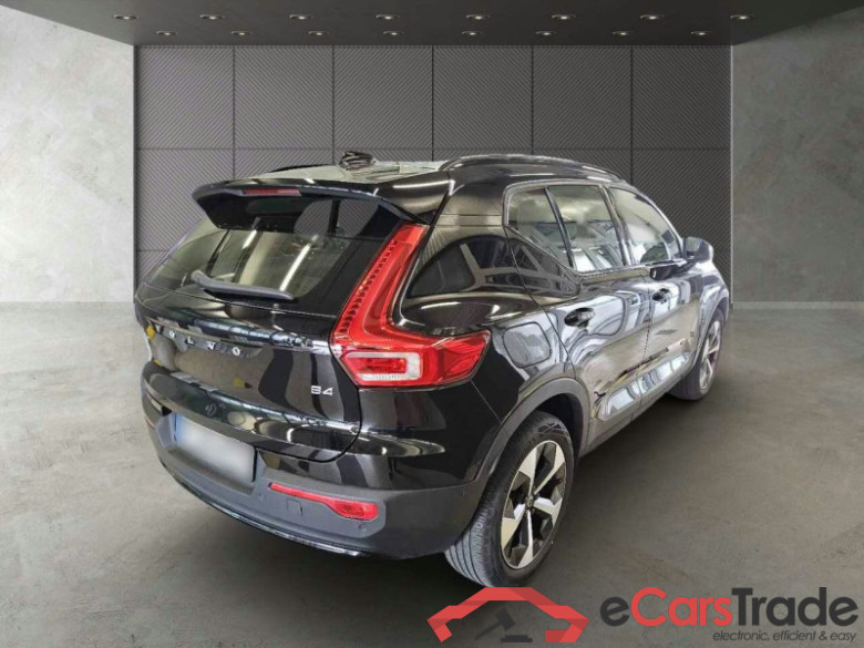 Volvo XC40 (2017->) DE - SUV5 B4 2WD EU6d, Plus Dark, (Facelift) 2022 - 2024 #3