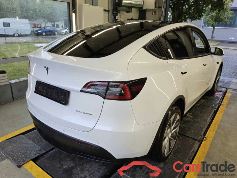 Tesla Model Y (01.2021->) DE - SUV5 Dual, Maximale Reichweite Dual AWD, 2021 - 2025 #3
