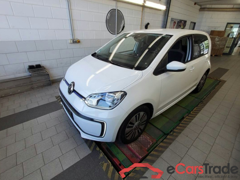 Volkswagen up! (123/BL3)(10.2019->2022) DE - LimS5, Style Plus, (Facelift 2) 2022 - 2022 #1