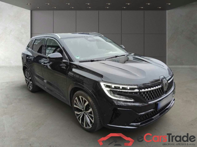 Renault Austral (07.2022->) DE - SUV5 1.2 E-TECH Full Hybrid 200 EU6e, Iconic, 2022 - 2025 #2