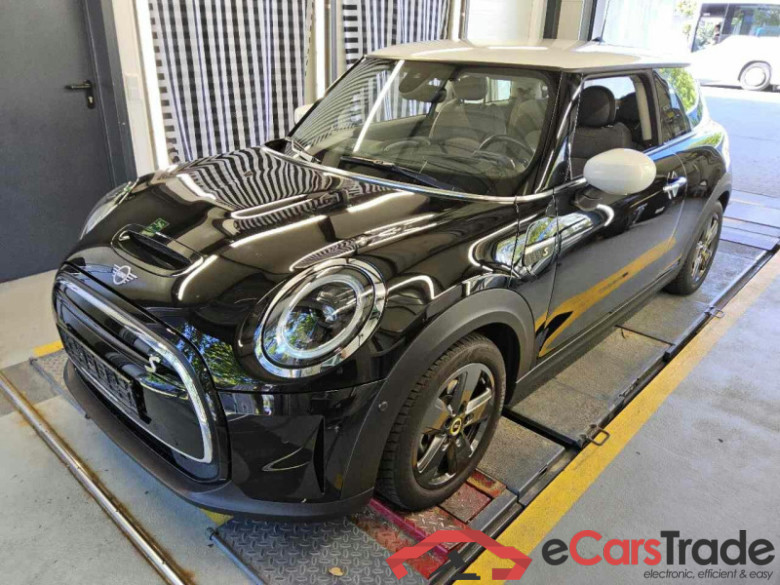 MINI Mini 3-trg. (F56)(2013->) DE - LimS3 SE, Cooper SE Classic Trim, (Facelift 2) 2021 - 2024