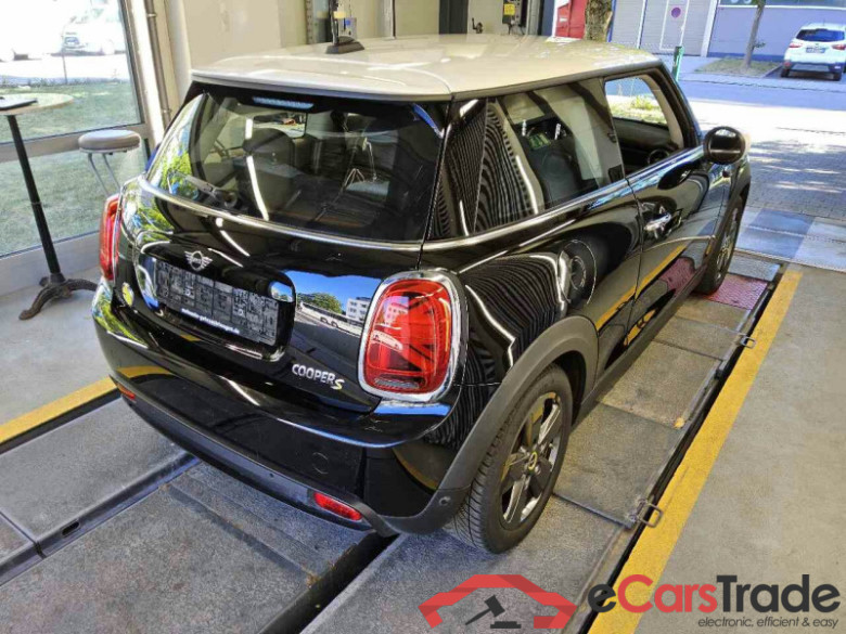 MINI Mini 3-trg. (F56)(2013->) DE - LimS3 SE, Cooper SE Classic Trim, (Facelift 2) 2021 - 2024 #3