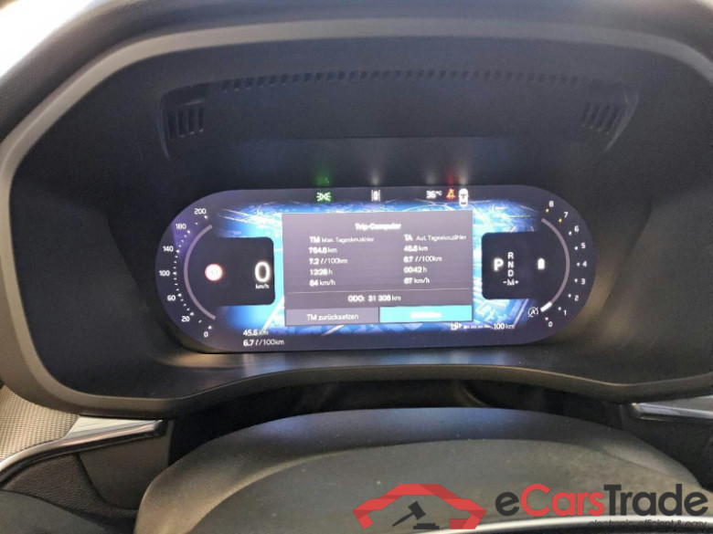 Volvo XC60 (03.2017->) DE - SUV5 B5 (Benzin) AWD EU6d, Plus Black Edition Mild-Hybrid, (Facelift) 2023 #6